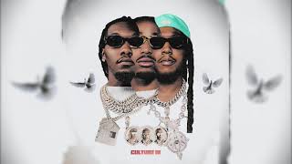 Migos - Picasso (feat. Future) (CLEAN)