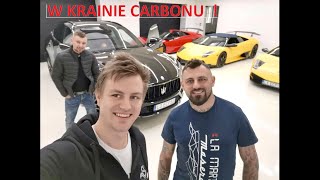 W Polskiej Krainie Carbonu Ecps Group Chylo