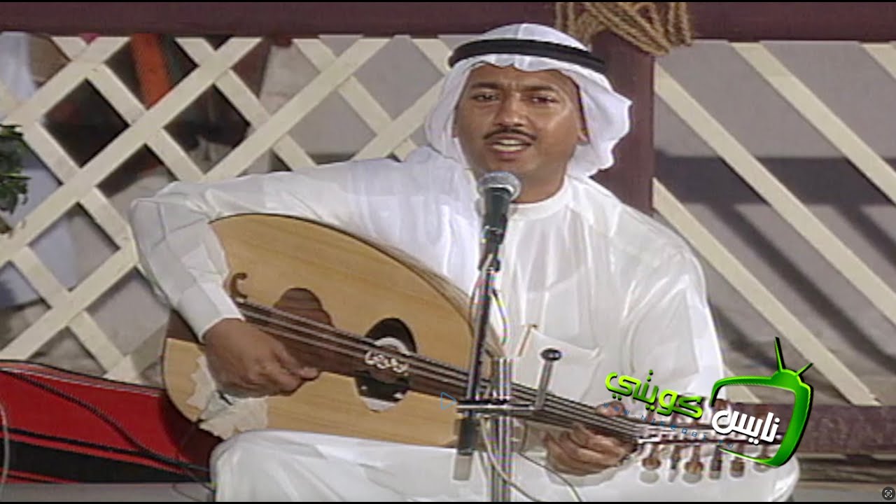 فيصل السعد : بالله يا خلي