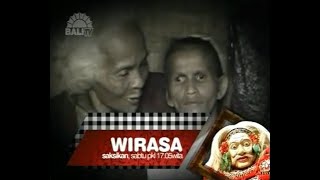 Promo Wirasa @ Bali TV (2012 - 2013)