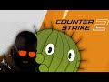 【COUNTER-STRIKE 2】Cactus VTuber and Counter Strike PREMIER!🌵🌵🌵