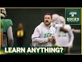 Dan lanning reminds oregon fans of something as spring football begins  oregon ducks podcast