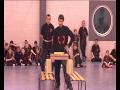 Ta nui kungfu academy  qigong martial main de fer de shaolin