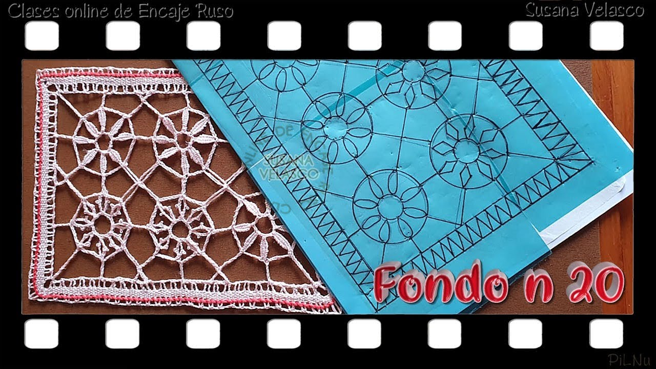 FONDO Nº20 VIDEO Nº 2
