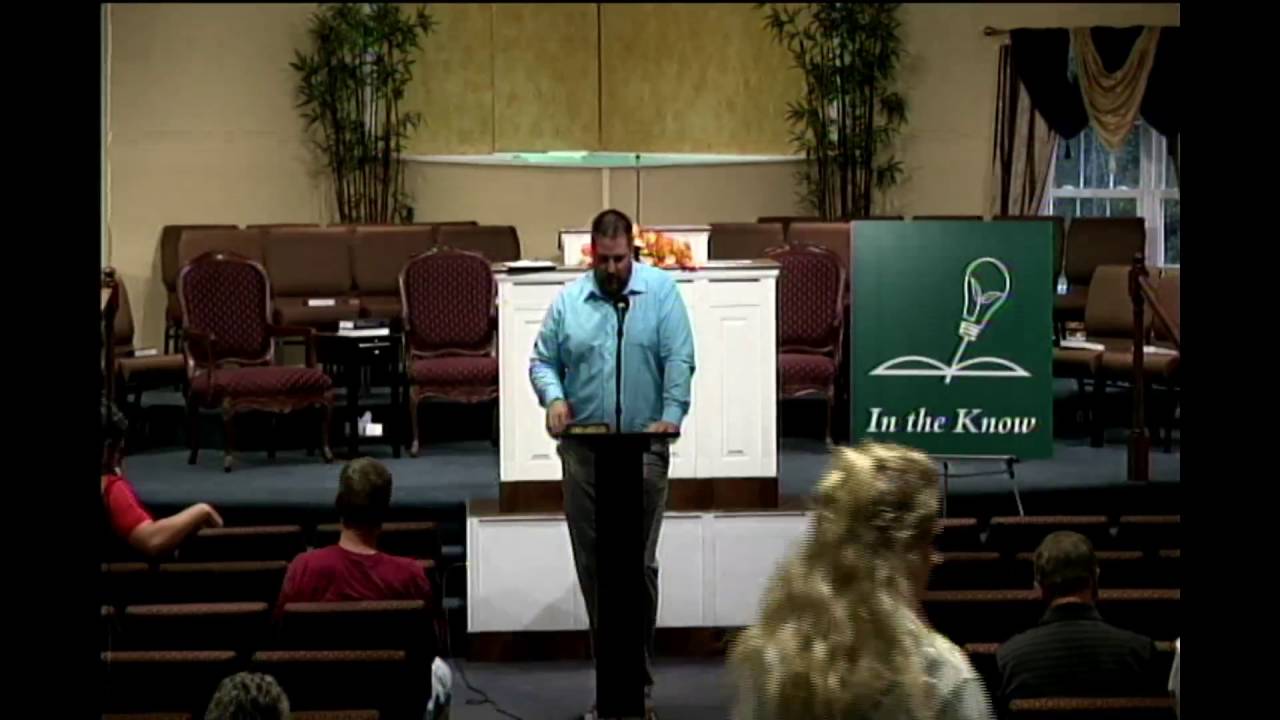 Bible Baptist Church Latrobe Live Stream YouTube