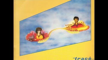 OSMOSE  (Tracé - 1987) A01- En Nou Aille