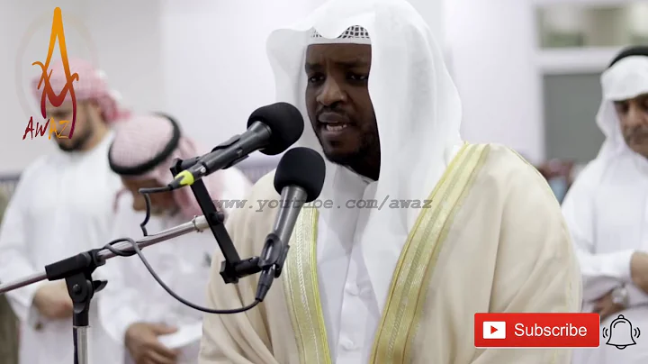 Quran Recitation Really Beautiful | Heart Soothing...