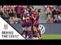 BEHIND THE CREST | USWNT Prepares for Qualifying in Colorado