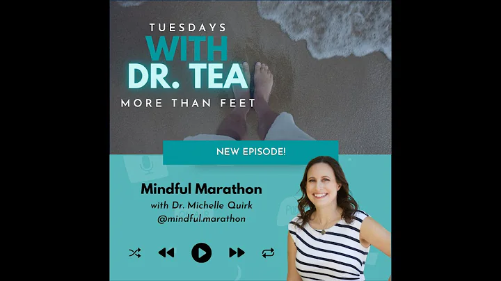 Mindful Marathon Dr. Michelle Quirk