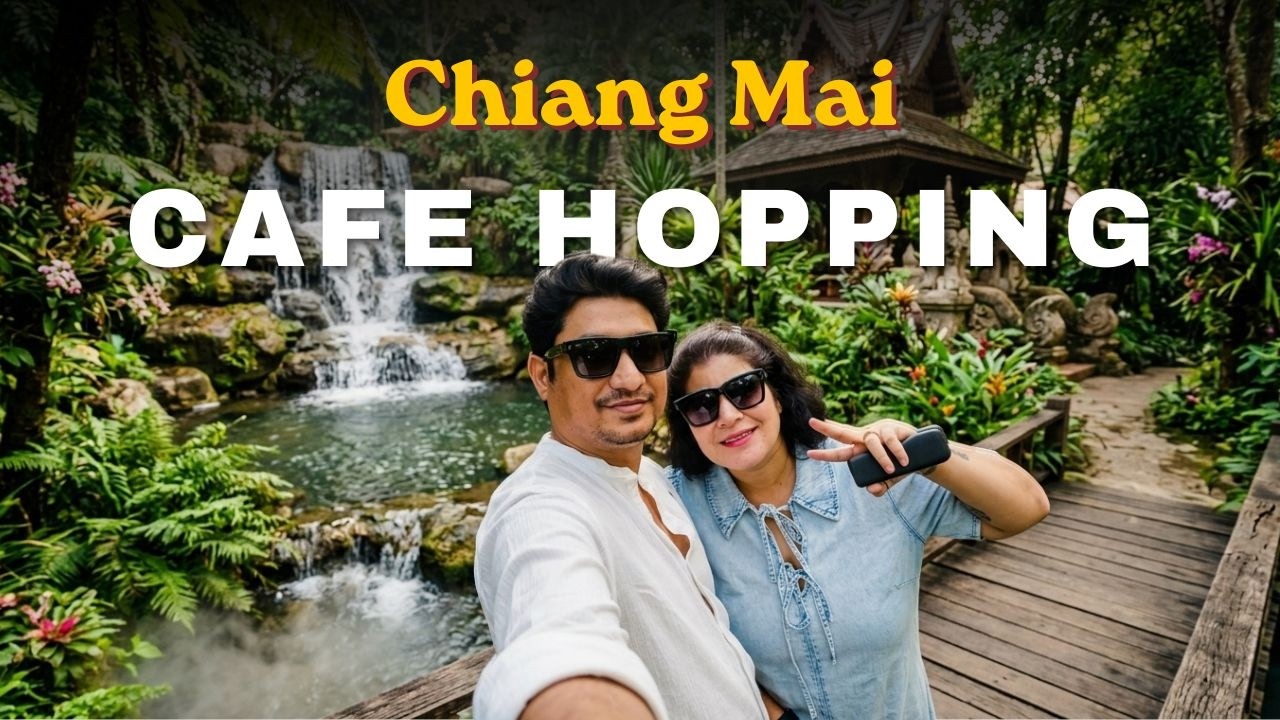 Watch the vlog