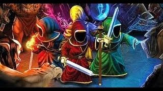 Magicka Chapter 11