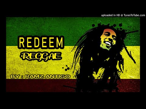 Ramz Antigo - Boliviaz Redeem ( Reggae Remix )