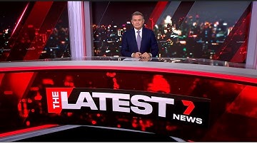 The Salvation Army - Latest on Channel 7 Research