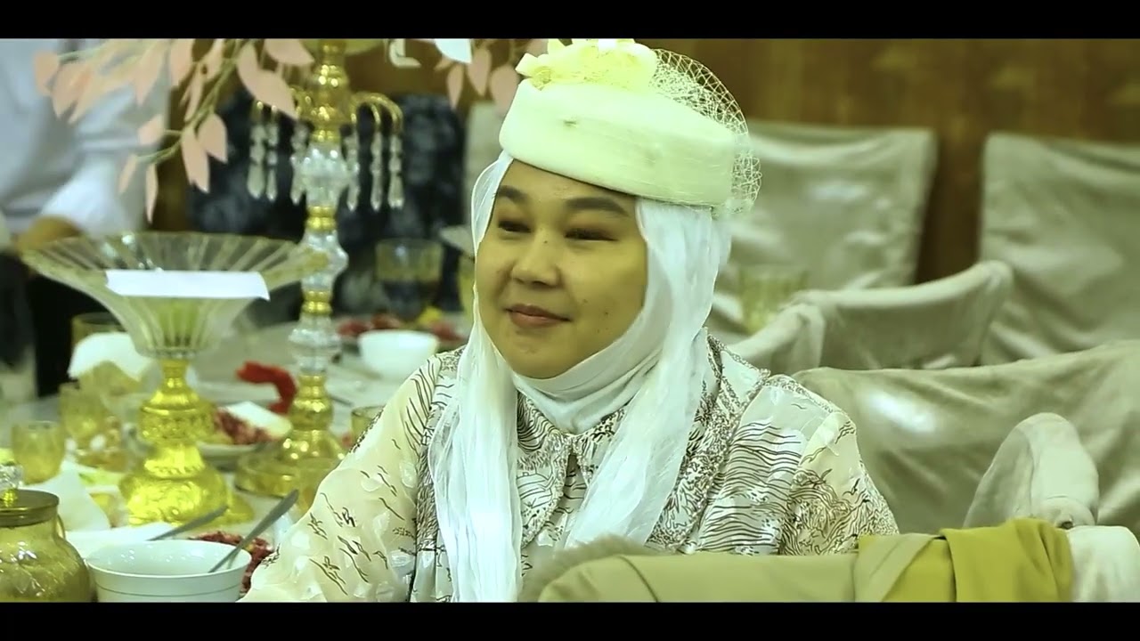 МАДИЯР + ЖУЛДЫЗ ЖАСЛАР ТОЙ 2. 07.02.2026