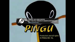 Pingu Outro Remake In Fat Head