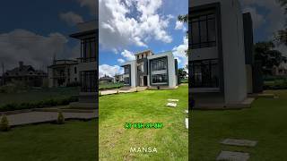 Ksh.39.8M 4 Bedroom in Ruiru, Kenya. For inquiries +254719186889