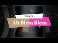 Timaya - Ah Blem Blem (Lyrics video)