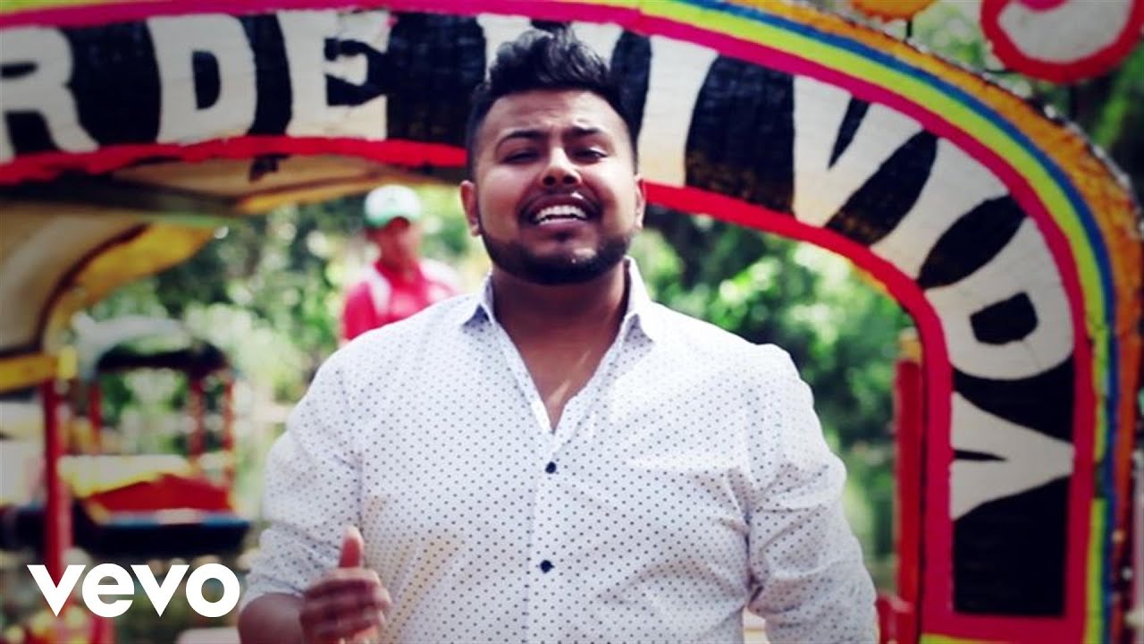 La Energia Norteña - El Amor De Mi Vida