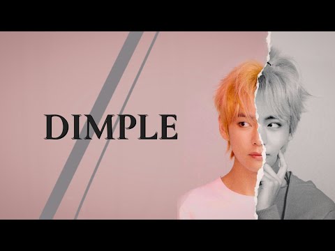 BTS - Dimple | Karaoke With Backing Vocals