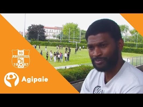 Témoignage Client Agipaie - Association Sportive