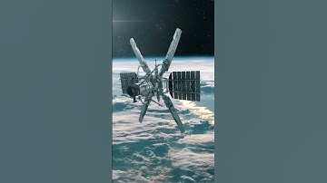 Exploring 68 YEARS of Satellite History!