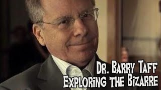 ALIENS ABOVE US, GHOSTS BELOW