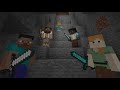 Jogando MINECRAFT com os Amigos na MADRUGADA!