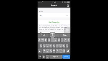 [ iREC ] How to Fix Black Screen iRec Record on iPhone/iPad/iPod [No jailbreak]