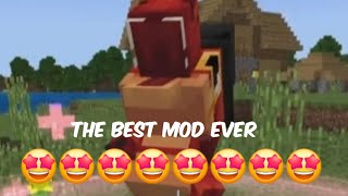 SPARKPETS ADDON IS MY FAVOURITE MOD - Minecraft Addon Series