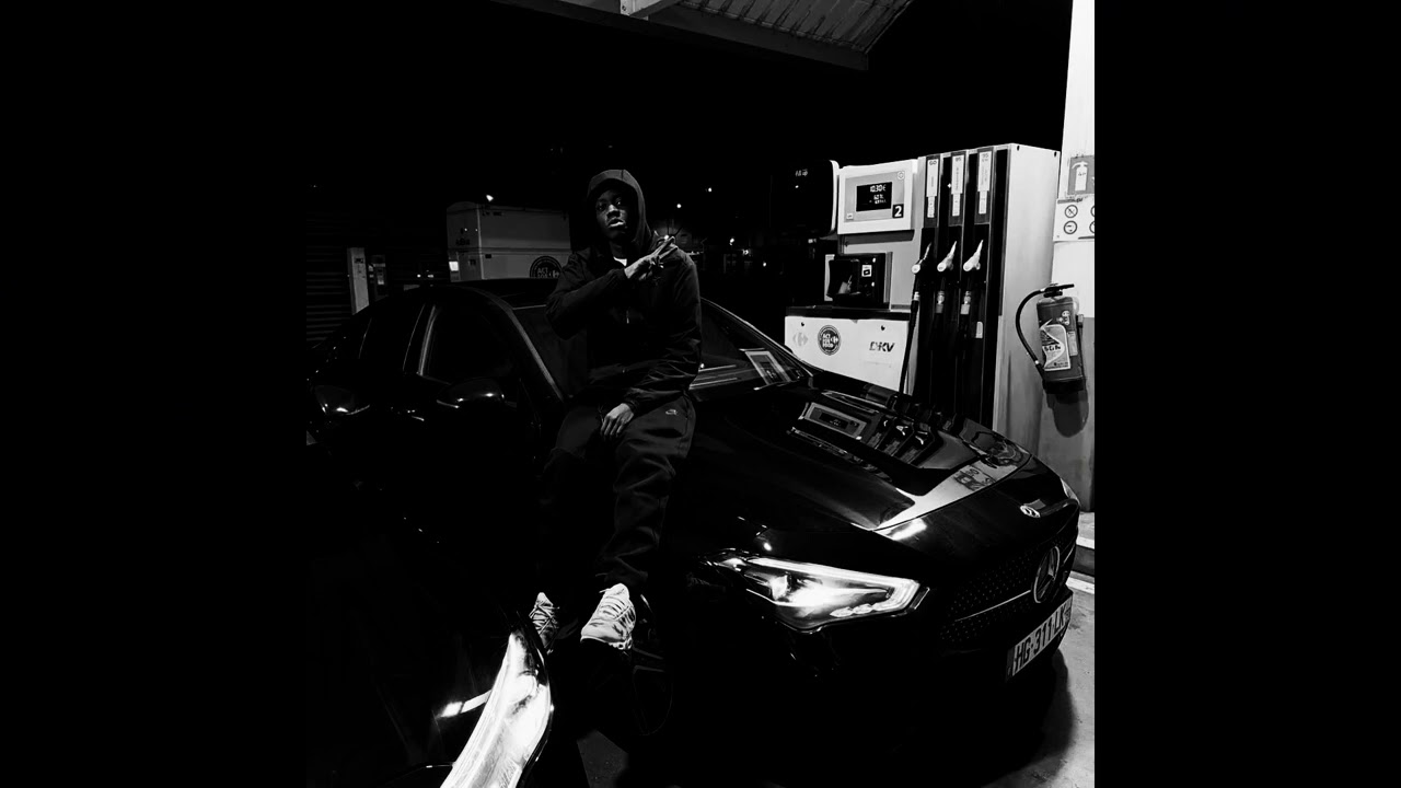 (FREE) Cherry Pie x Lesram Type Beat - 