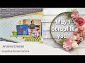 Smile May I scraplift you