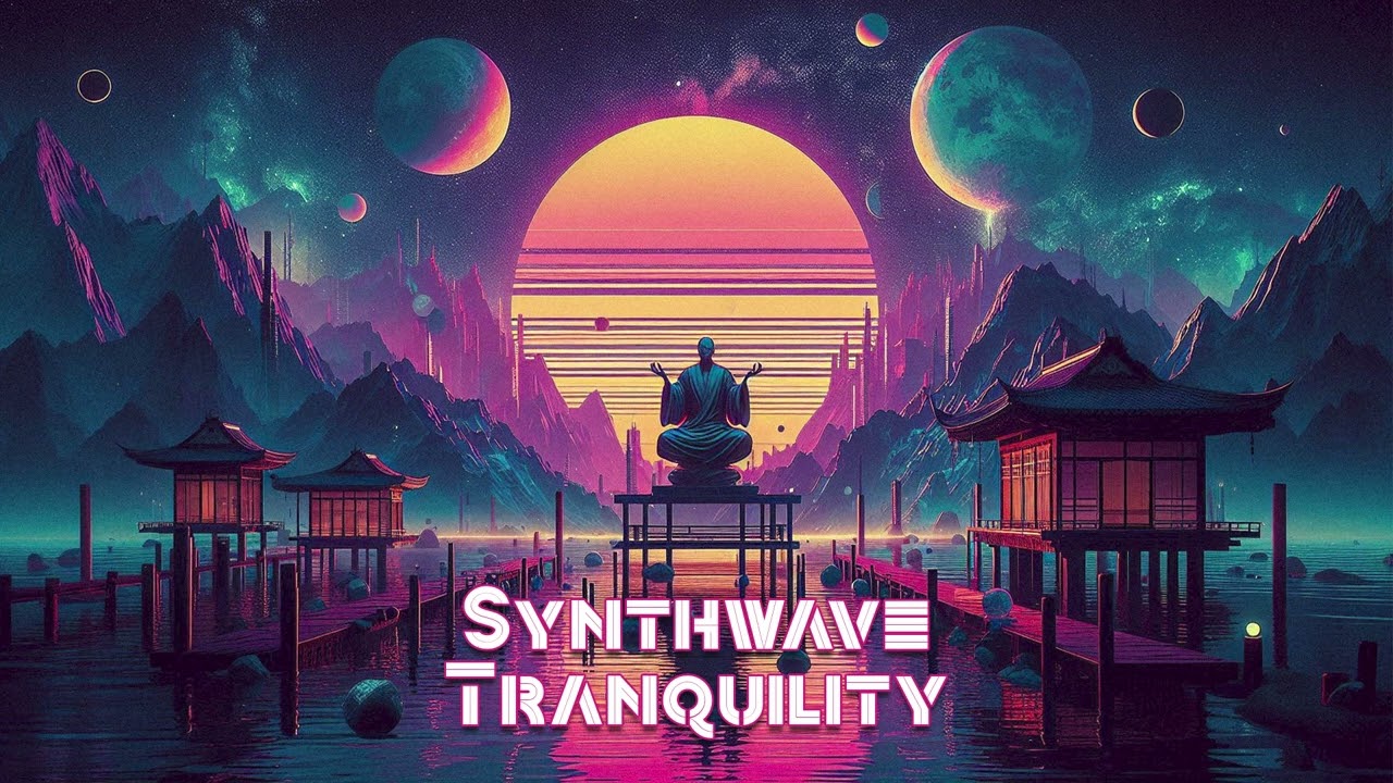 Watch jfan - Tranquil Highways | LOFI | RELAXING on YouTube Watch jfan - Tranquil Highways | LOFI | RELAXING on YouTube