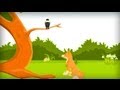 The Fox and Crow Story | Children's Nursery Fables for Kids | Classteacher Learning Systems