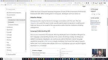 Demystify Tech Episode #019: Intro to Microsoft Bot Framework Composer