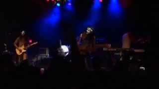 The Bright Light Social Hour - Back and Forth- Live at the State Theatre April 4 2015