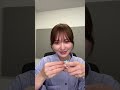加藤史帆のインスタライブ　2026/06/19 の動画、YouTube動画。
