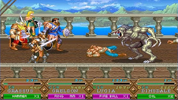 Dungeons & Dragons: Tower of Doom Trailer (HD)