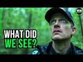 Great Smoky Mountains: Don't Hike Alone After Dark