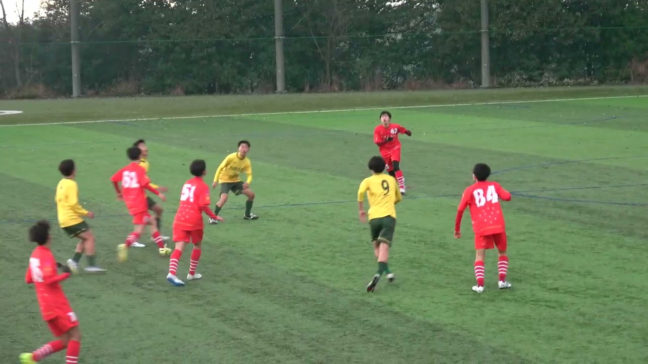 THE SOUTARO Vol.226 namisho U-16 #7