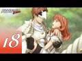 Fire Emblem Echoes: Shadows of Valentia - Paths Diverge (18)