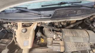 2010 GMC Savana