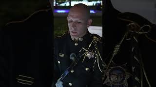 "The Wall" At Police Week 2025