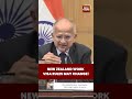 New Zealand Immigration Update: Will New Zealand Tighten Work Visas? India Official Responds #visa