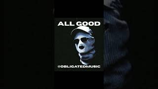 ALL GOOD | Dark Psychedelic Trap Beat 2026 🔥