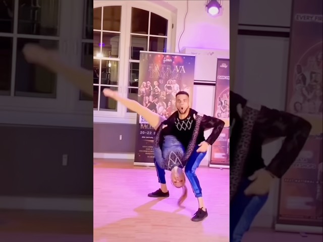 Marcus Paulo & Deborah 
Bachata Show 
Bachata Marathon Frankfurt DE - 04.2025

Song: „On My Own“ (Troi Boy)

#bachataflo