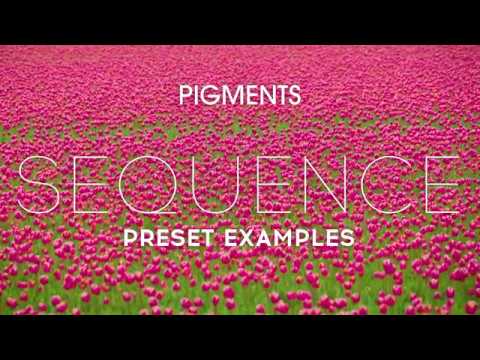 arturia pigments presets arturia pigments presets