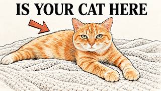 Top 10 Most Popular Cat Breeds — Is Your Cat on the List