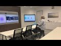 Cisco Webex Connected Meeting Room