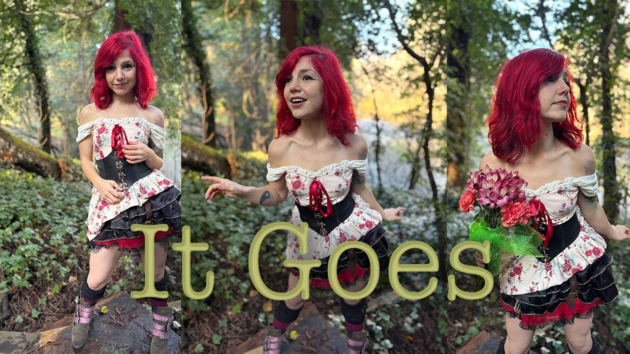 Watch It Goes (Official Music Video) on YouTube Watch It Goes (Official Music Video) on YouTube