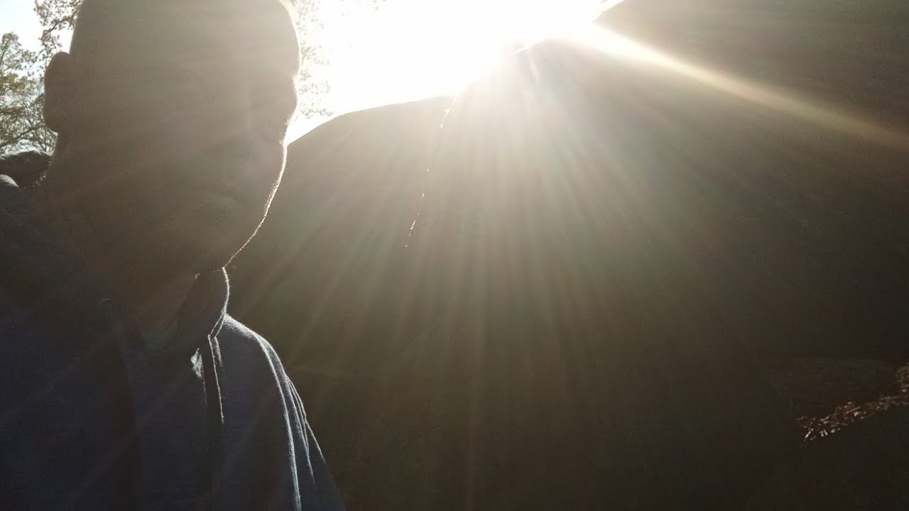 ANKUM - GERMANY                                         MASSIVE MEGALITHIC STONES